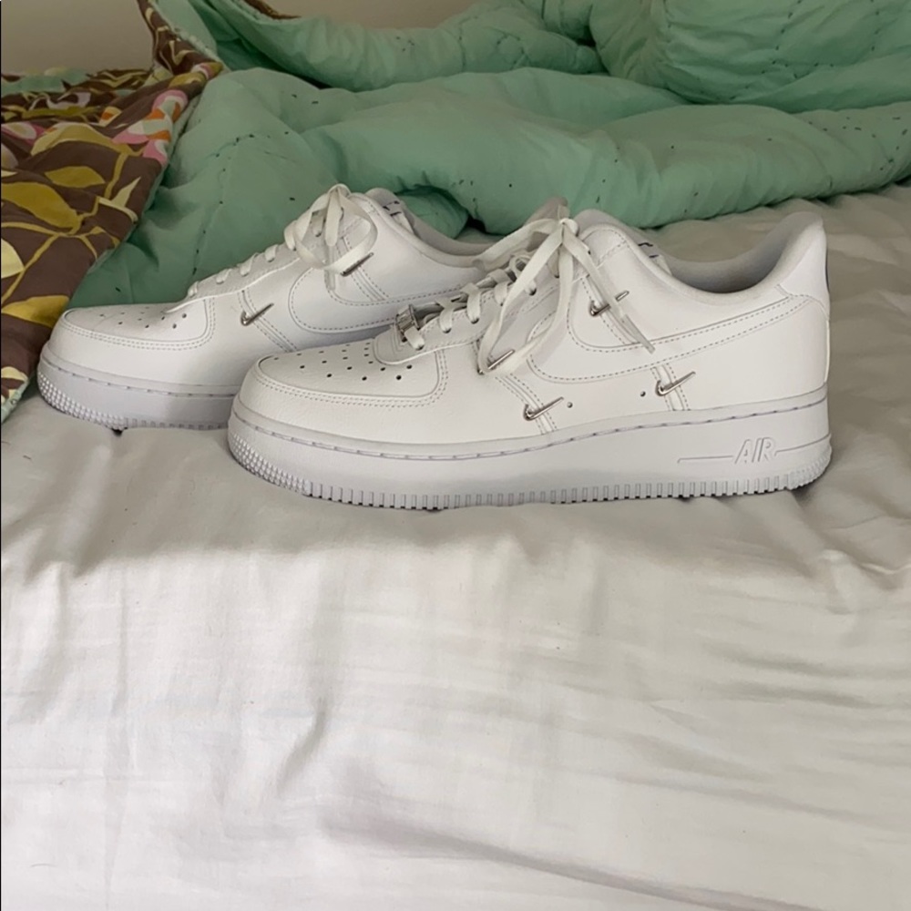 Nike Air Force 1’s